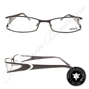 Mexx Mod. 5049 100 Women's Glasses Frames New
